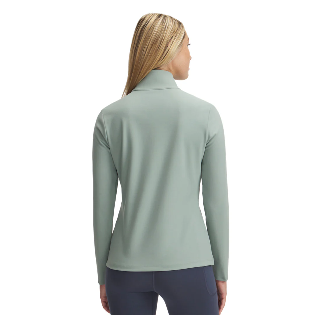 Under Armour Women Motion Jacket | 1366028-350 - Image 2