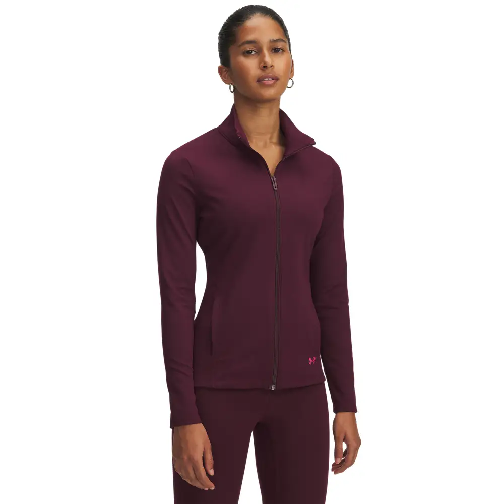 Under Armour Women Motion Jacket | 1366028-600