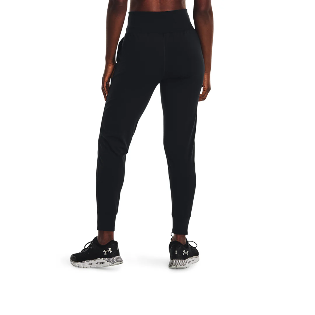 Under Armour Women Motion Jogger | 1375077-001 - Image 2