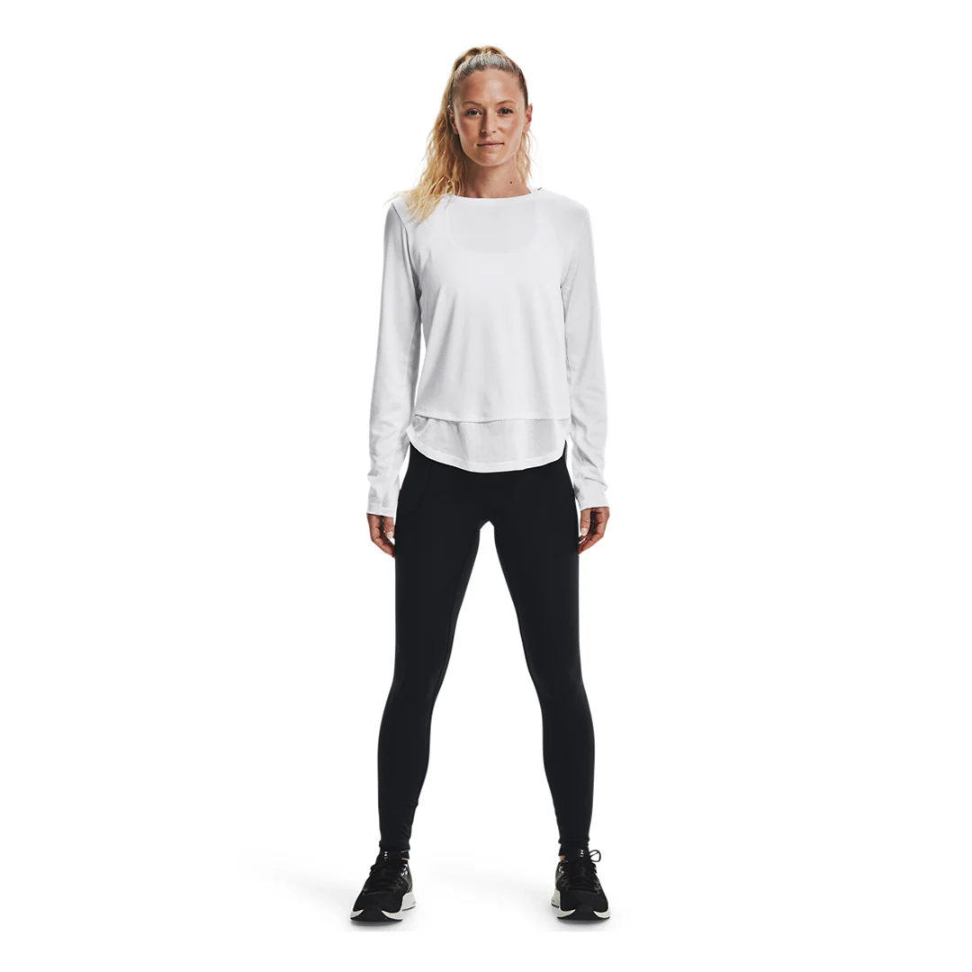 Under Armour Women Motion Leggings | 1361109-003 - Image 5