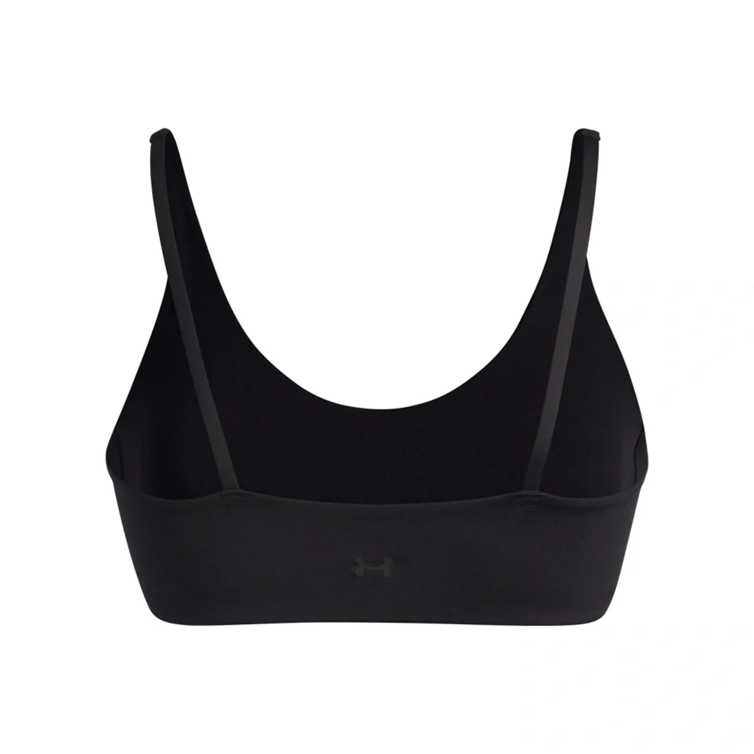 Under Armour Women Motion Low Bra | 6004135-003 - Image 5