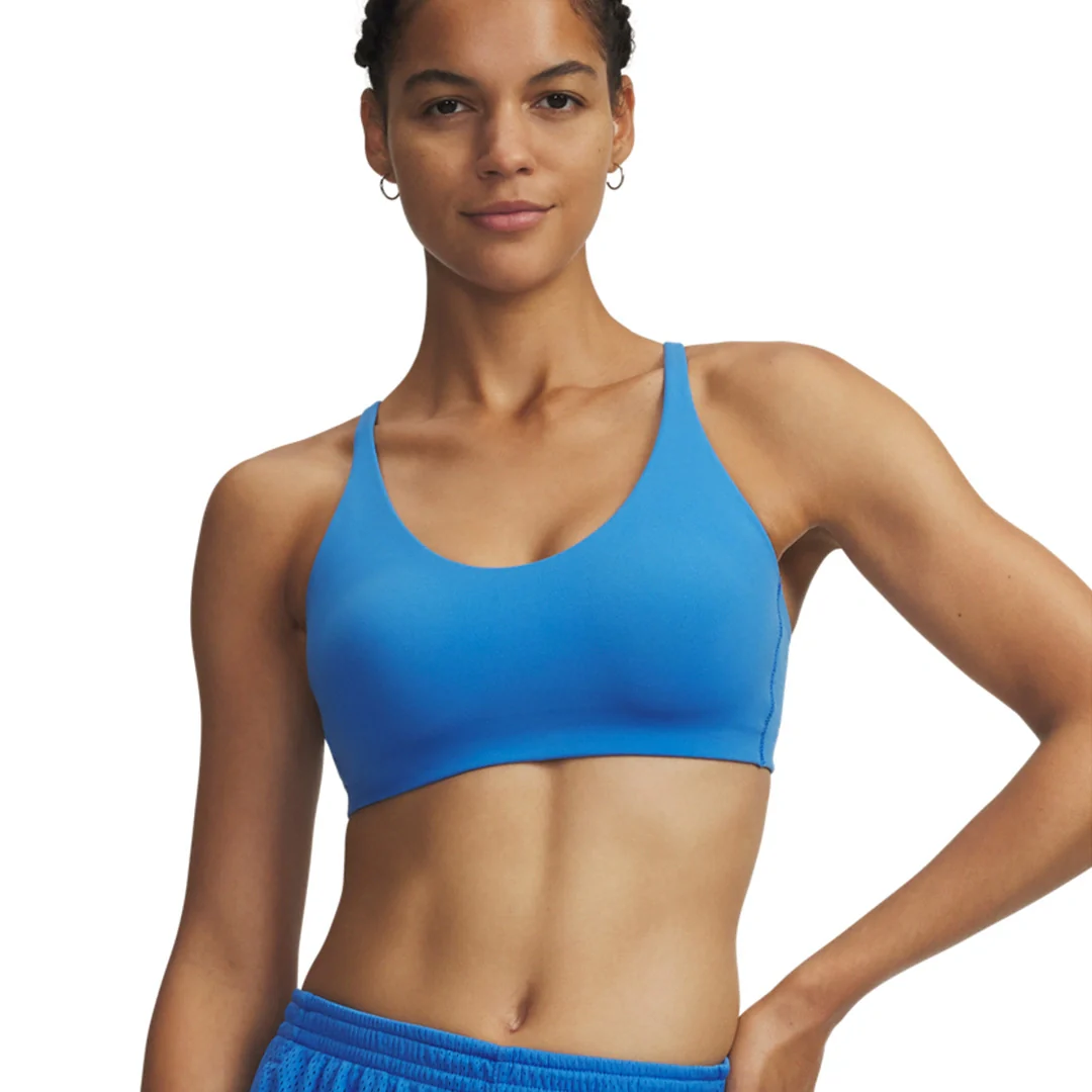 Under Armour Women Motion Low Bra | 6004135-402