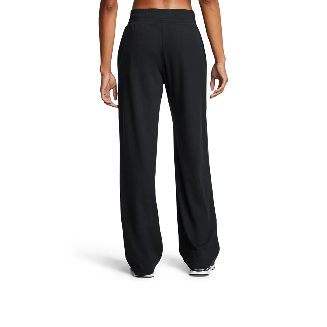 Under Armour Women Motion Open Hem Pants | 1383721-002 - Image 2