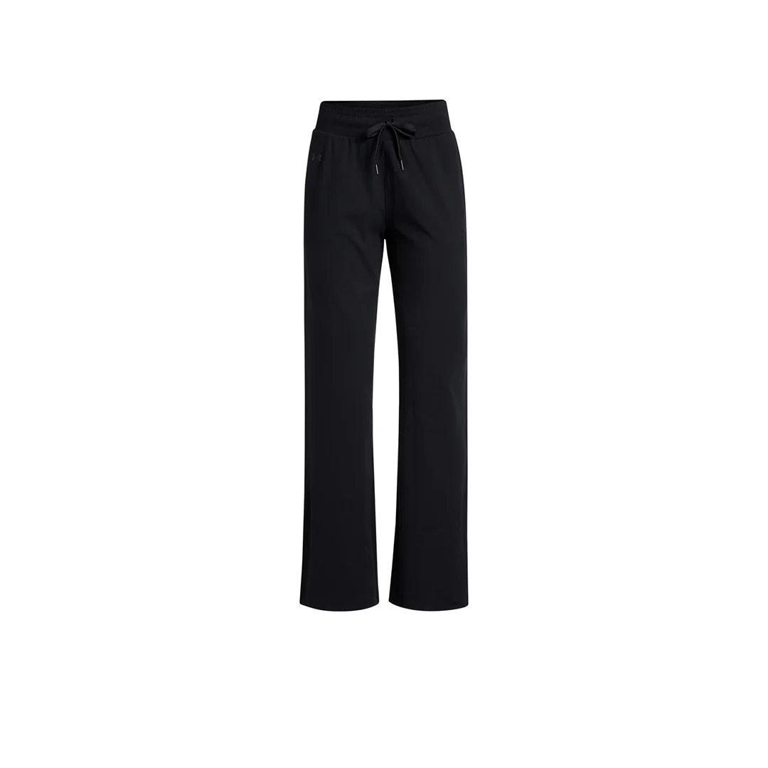 Under Armour Women Motion Open Hem Pants | 1383721-002 - Image 3