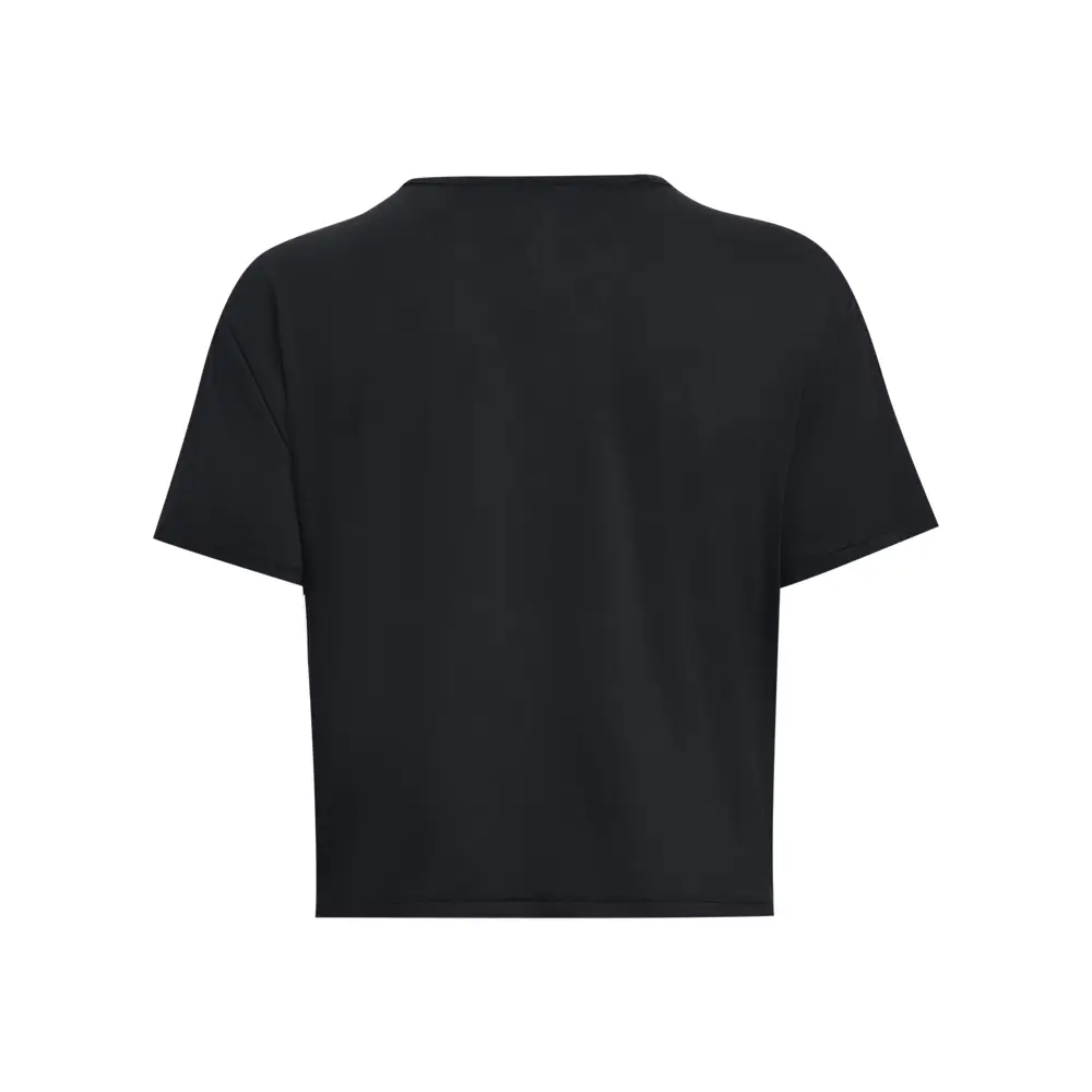 Under Armour Women Motion Short Sleeve | 1379178-001 - Image 4