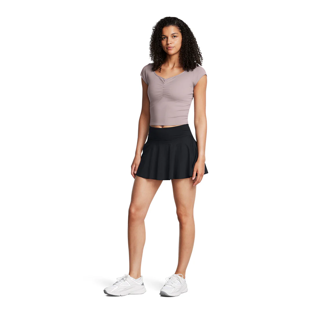 Under Armour Women Motion Skort | 1387538-002 - Image 5