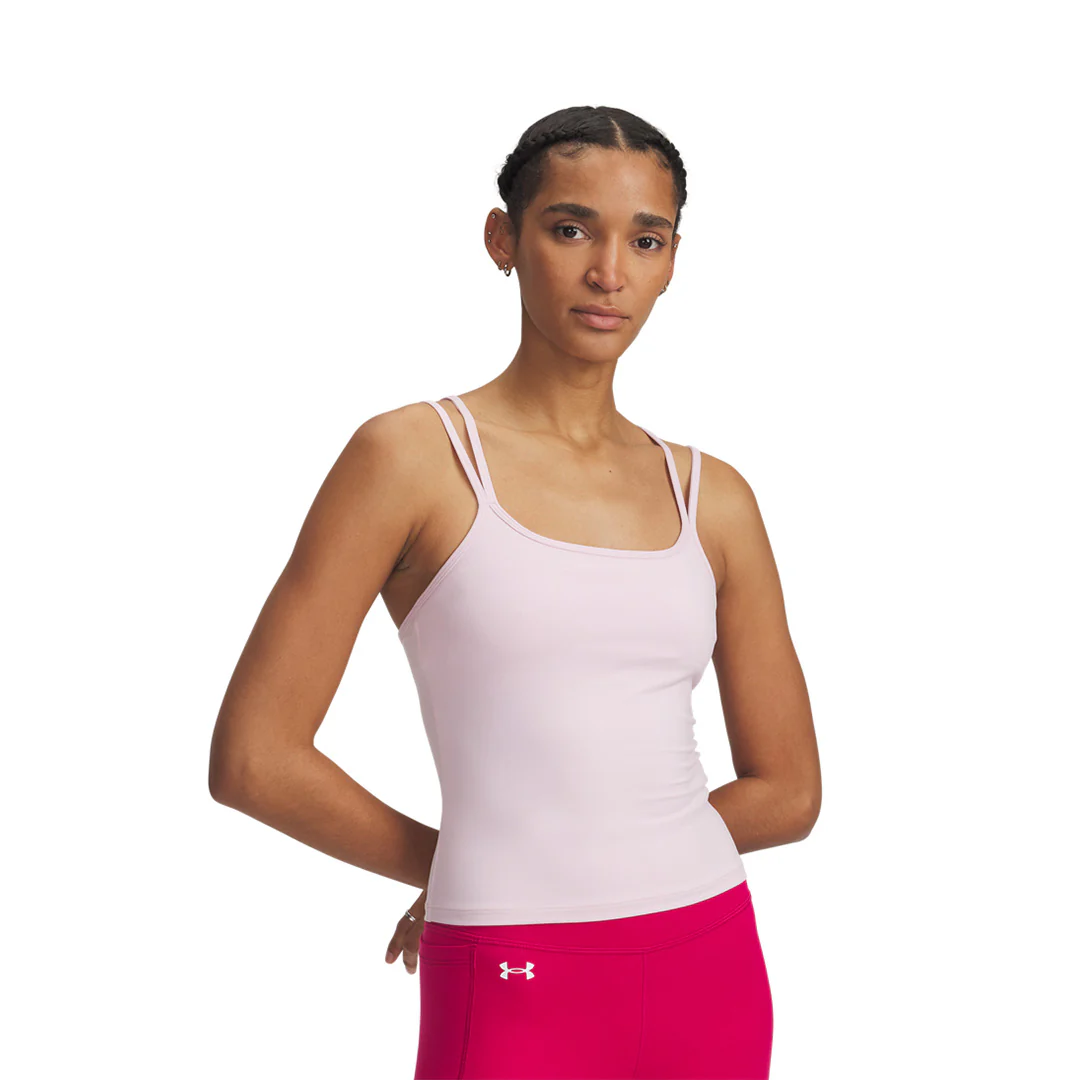 Under Armour Women Motion Strappy Tank | 1383661-648