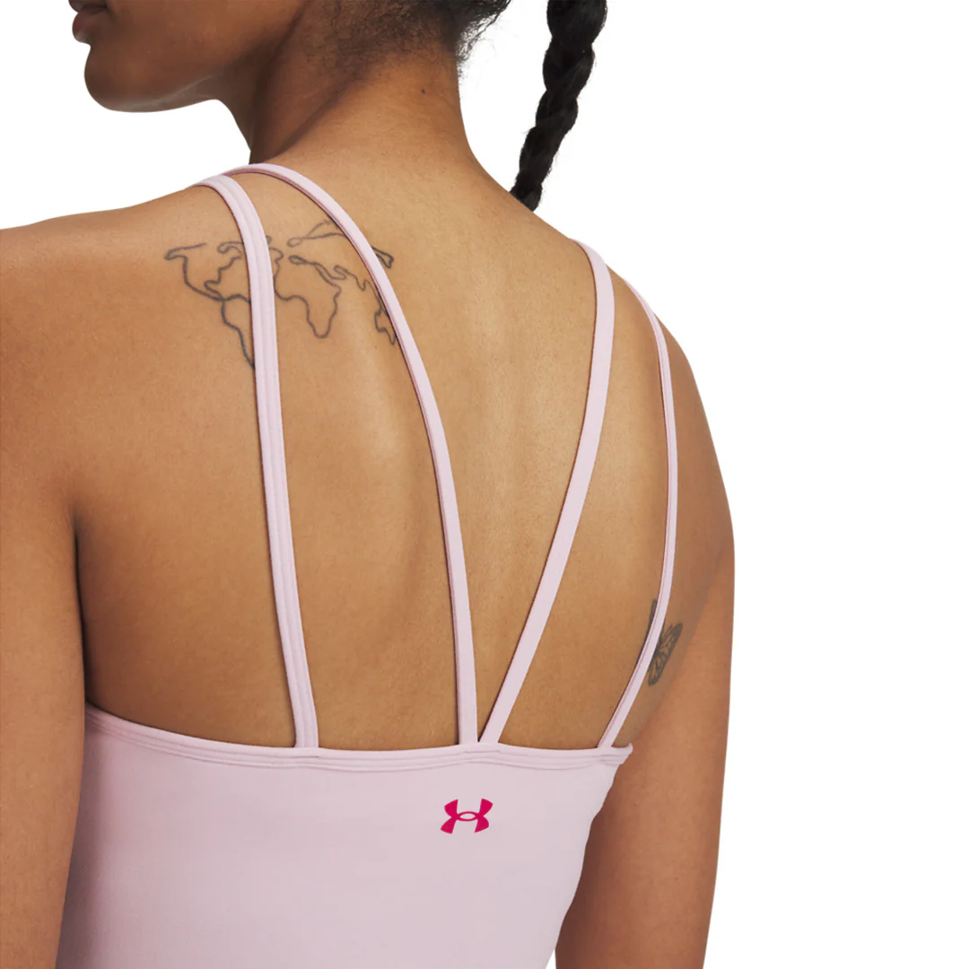 Under Armour Women Motion Strappy Tank | 1383661-648 - Image 3