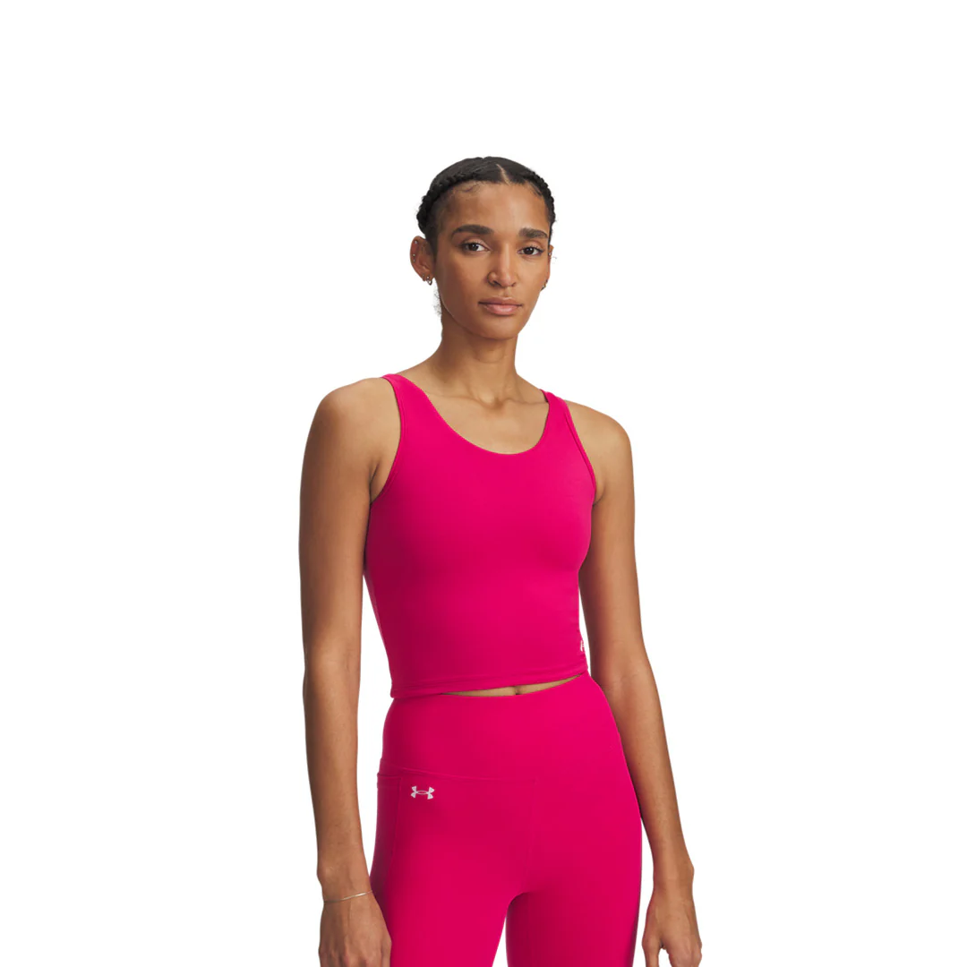 Under Armour Women Motion Tank | 1379046-682