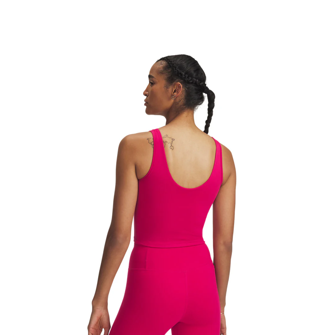 Under Armour Women Motion Tank | 1379046-682 - Image 2