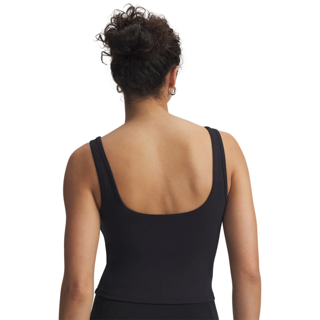 Under Armour Women Motion Tank | 6007912-001 - Image 2