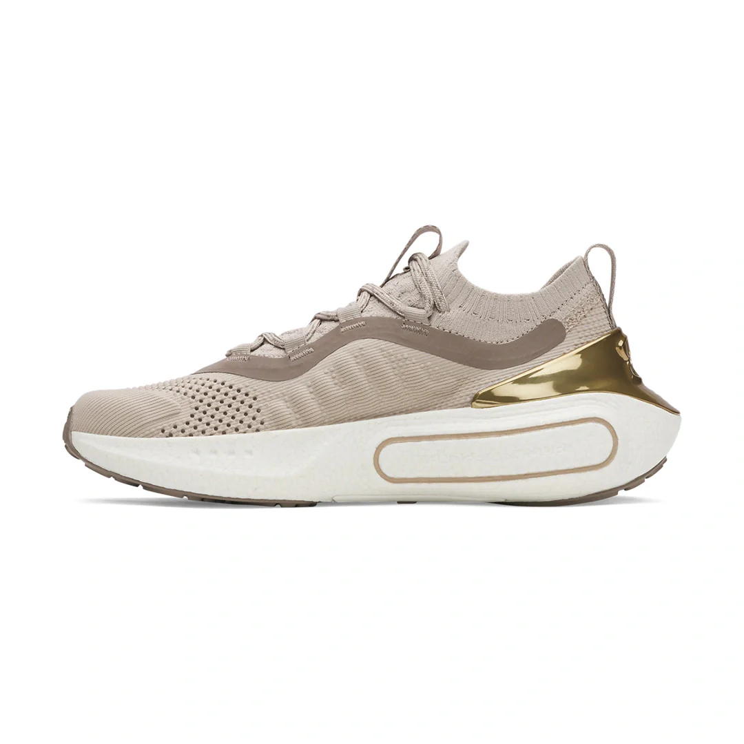 Under Armour Women Phantom 4 Chrome | 6007943-203 - Image 2