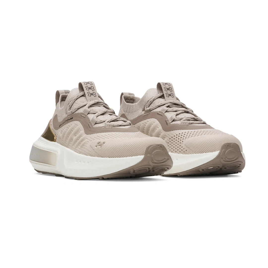 Under Armour Women Phantom 4 Chrome | 6007943-203 - Image 3