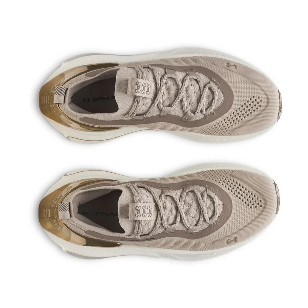 Under Armour Women Phantom 4 Chrome | 6007943-203 - Image 5