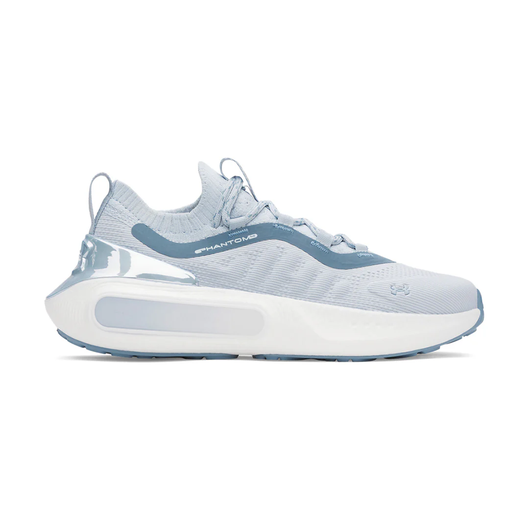 Under Armour Women Phantom 4 Chrome | 6007943-453