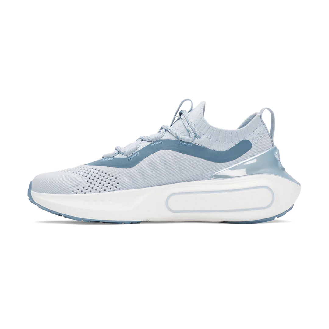 Under Armour Women Phantom 4 Chrome | 6007943-453 - Image 2