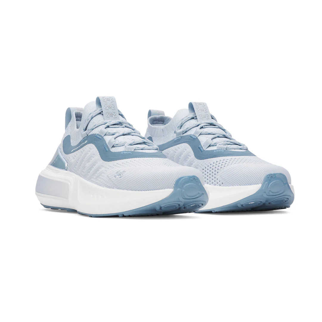 Under Armour Women Phantom 4 Chrome | 6007943-453 - Image 3