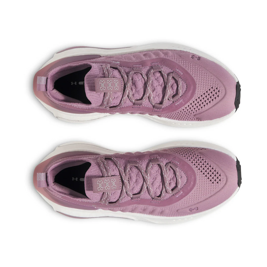 Under Armour Women Phantom 4 Shoes | 3027594-521 - Image 5