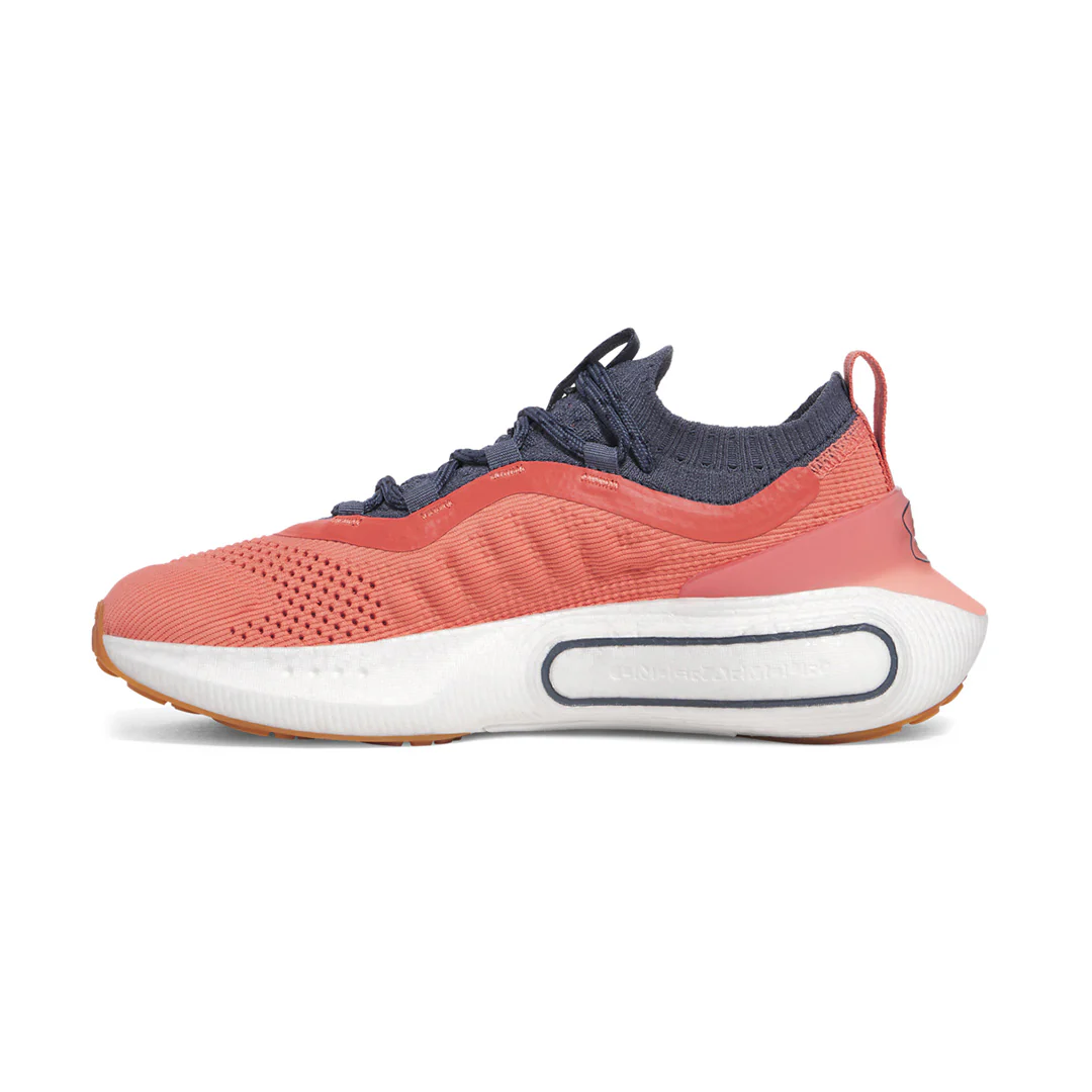 Under Armour Women Phantom 4 Shoes | 3027594-873 - Image 2