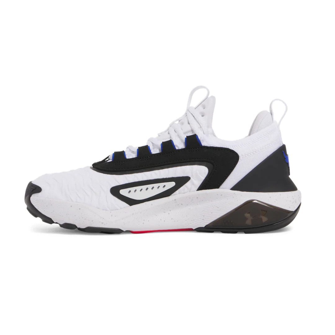 Under Armour Women Project Rock 7 | 3027601-104 - Image 2
