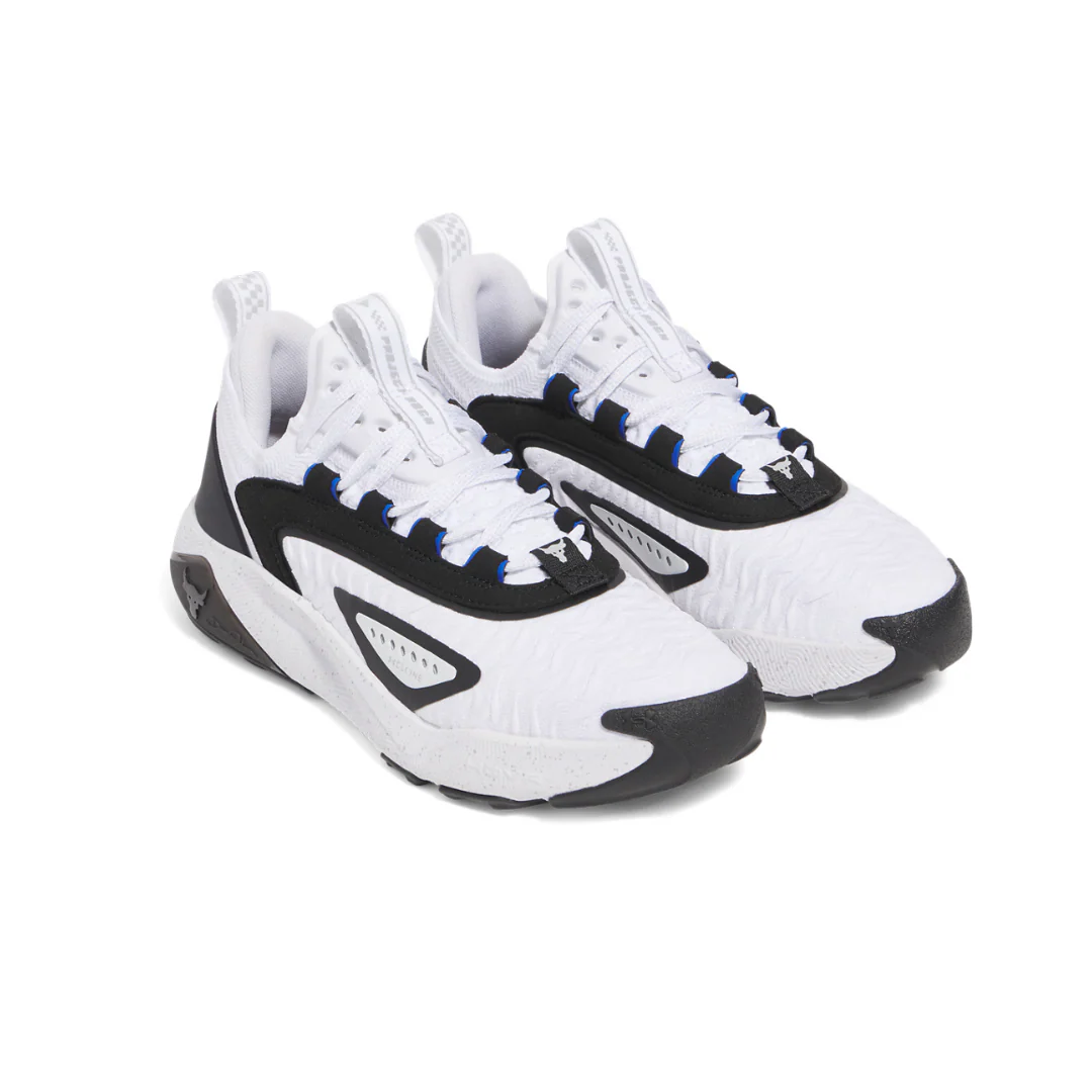 Under Armour Women Project Rock 7 | 3027601-104 - Image 3