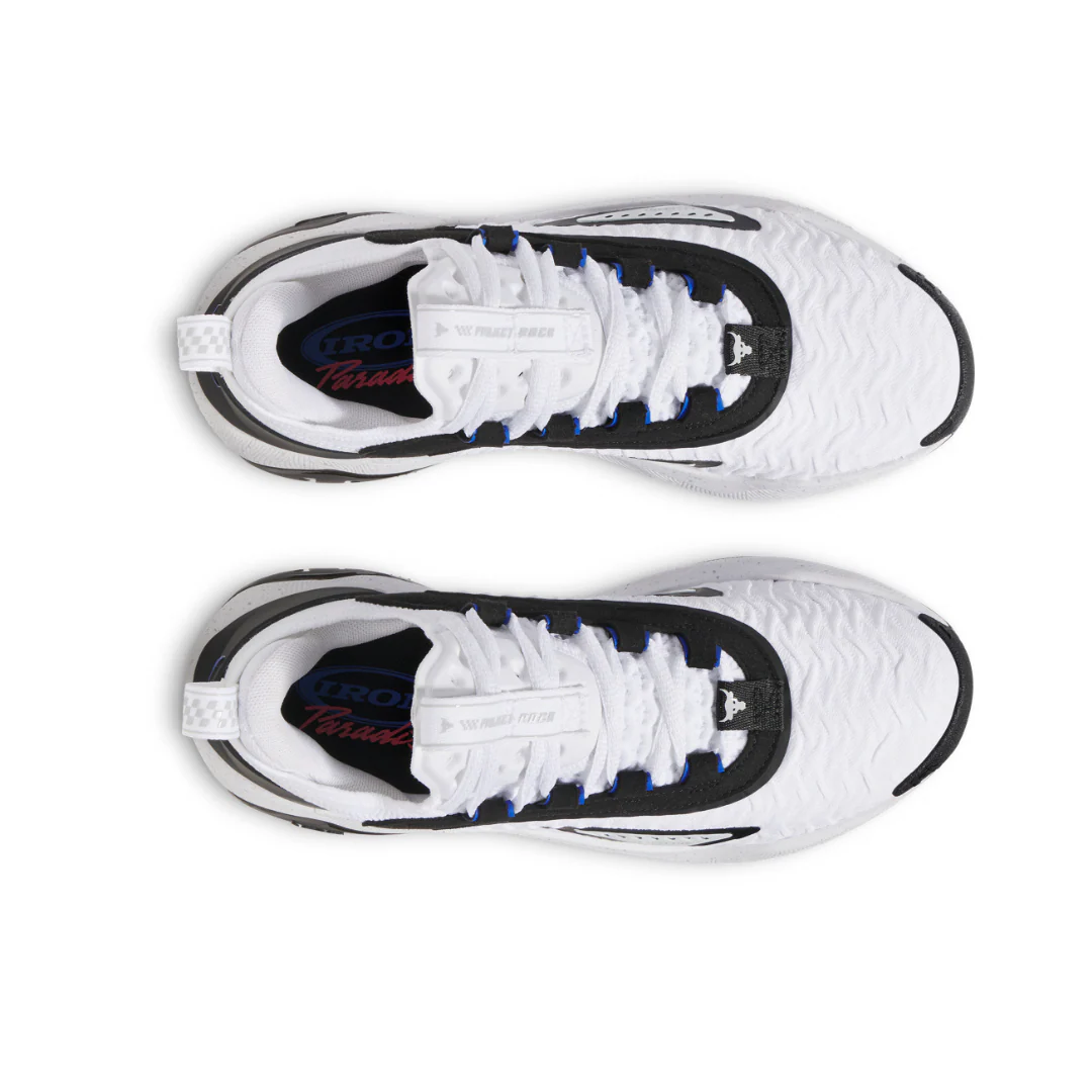 Under Armour Women Project Rock 7 | 3027601-104 - Image 4