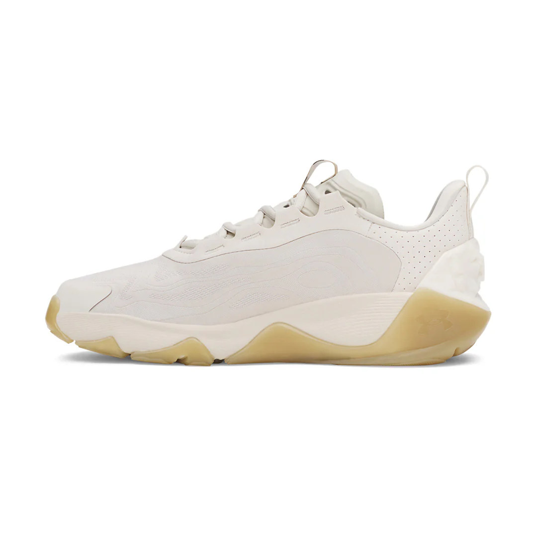 Under Armour Women Project Rock 8 Training Shoes | 6000756-279 - Image 2