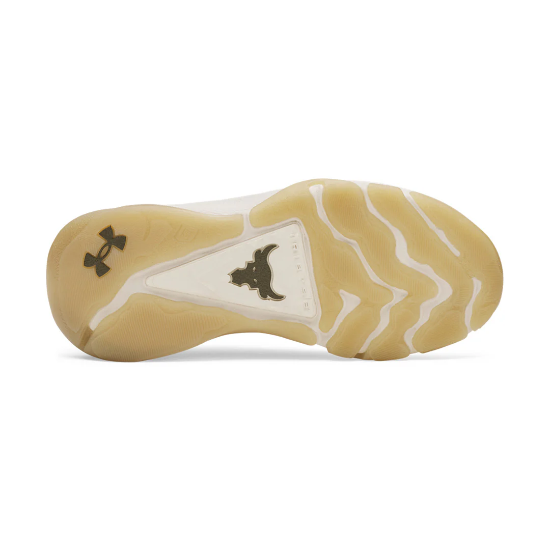 Under Armour Women Project Rock 8 Training Shoes | 6000756-279 - Image 4