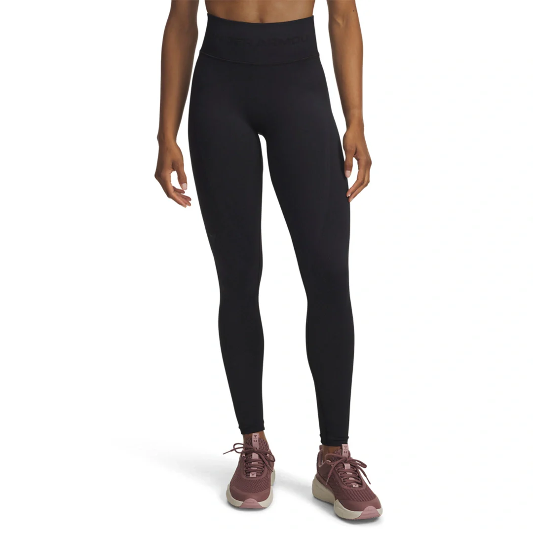 Under Armour Women Project Rock Leggings | 6006309-002
