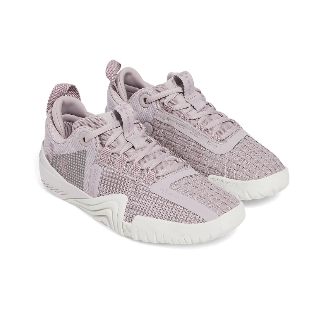 Under Armour Women Reign 6 Training Shoes | 3027342-009 - Image 3