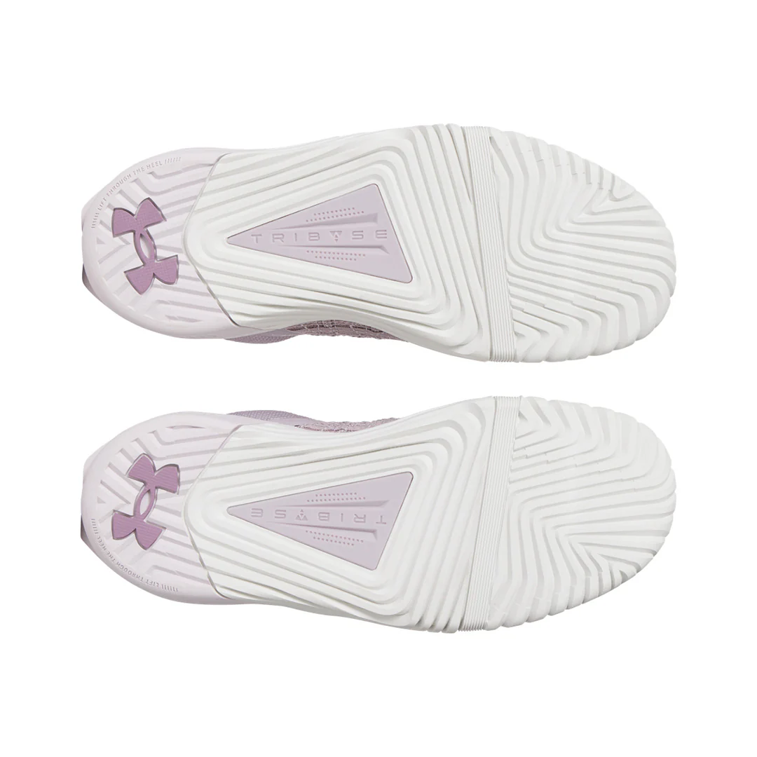 Under Armour Women Reign 6 Training Shoes | 3027342-009 - Image 4