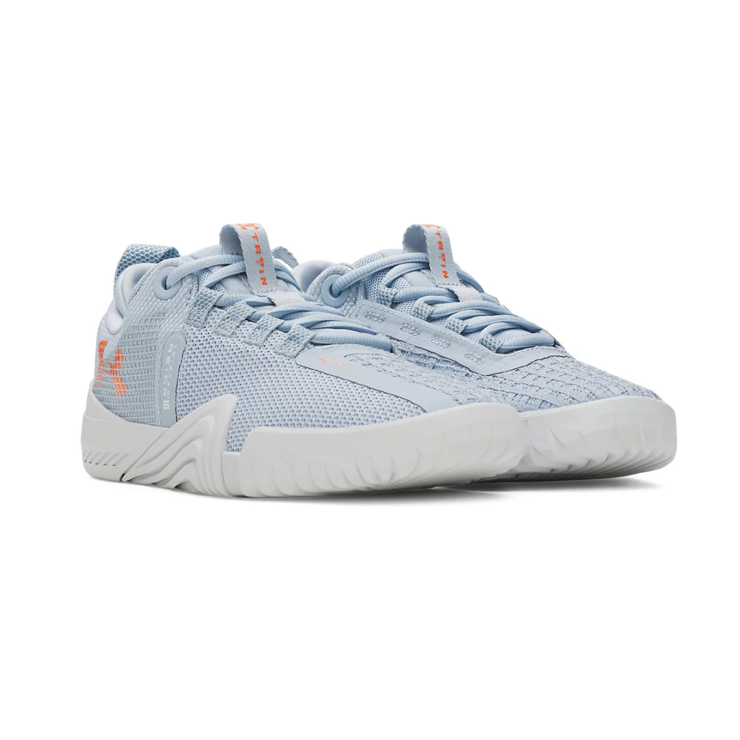 Under Armour Women Reign 6 Training Shoes | 3027342-453 - Image 3