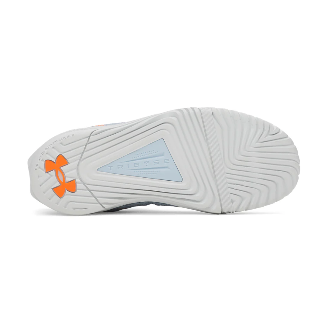 Under Armour Women Reign 6 Training Shoes | 3027342-453 - Image 4