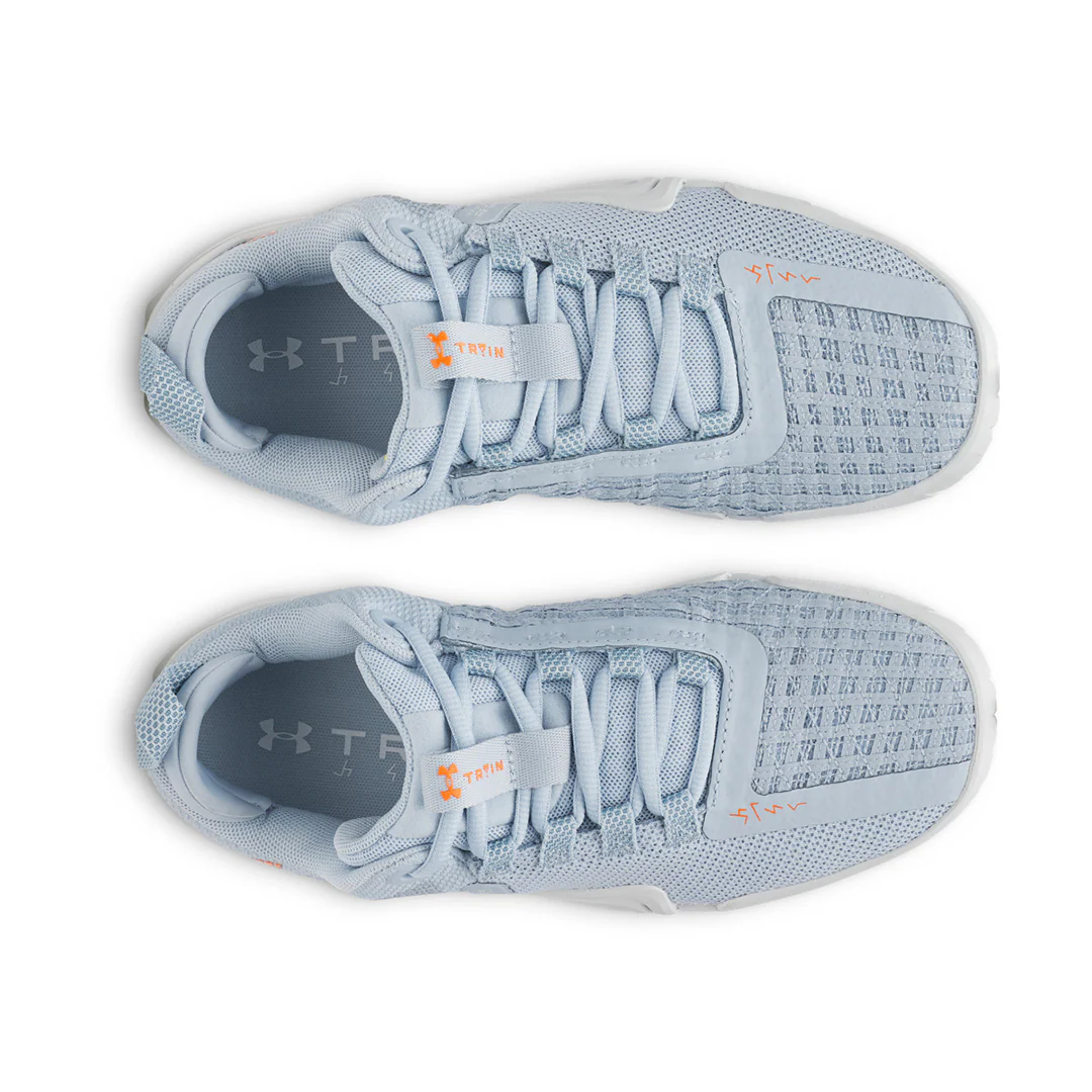 Under Armour Women Reign 6 Training Shoes | 3027342-453 - Image 5