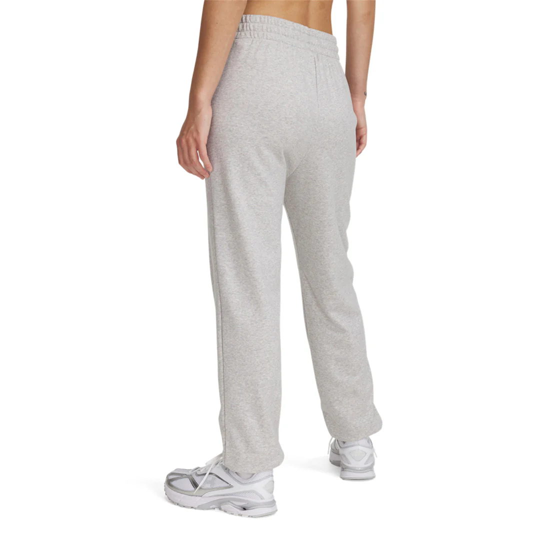 Under Armour Women Rival Terry Joggers | 1382735-011 - Image 2