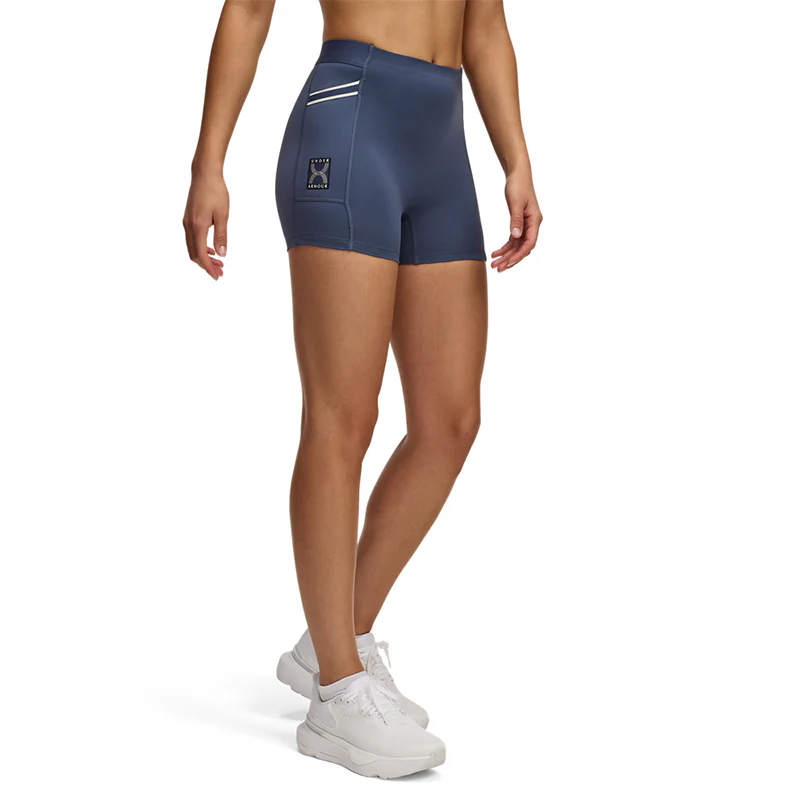 Under Armour Women Run 96 Shorts  | 1389569-044