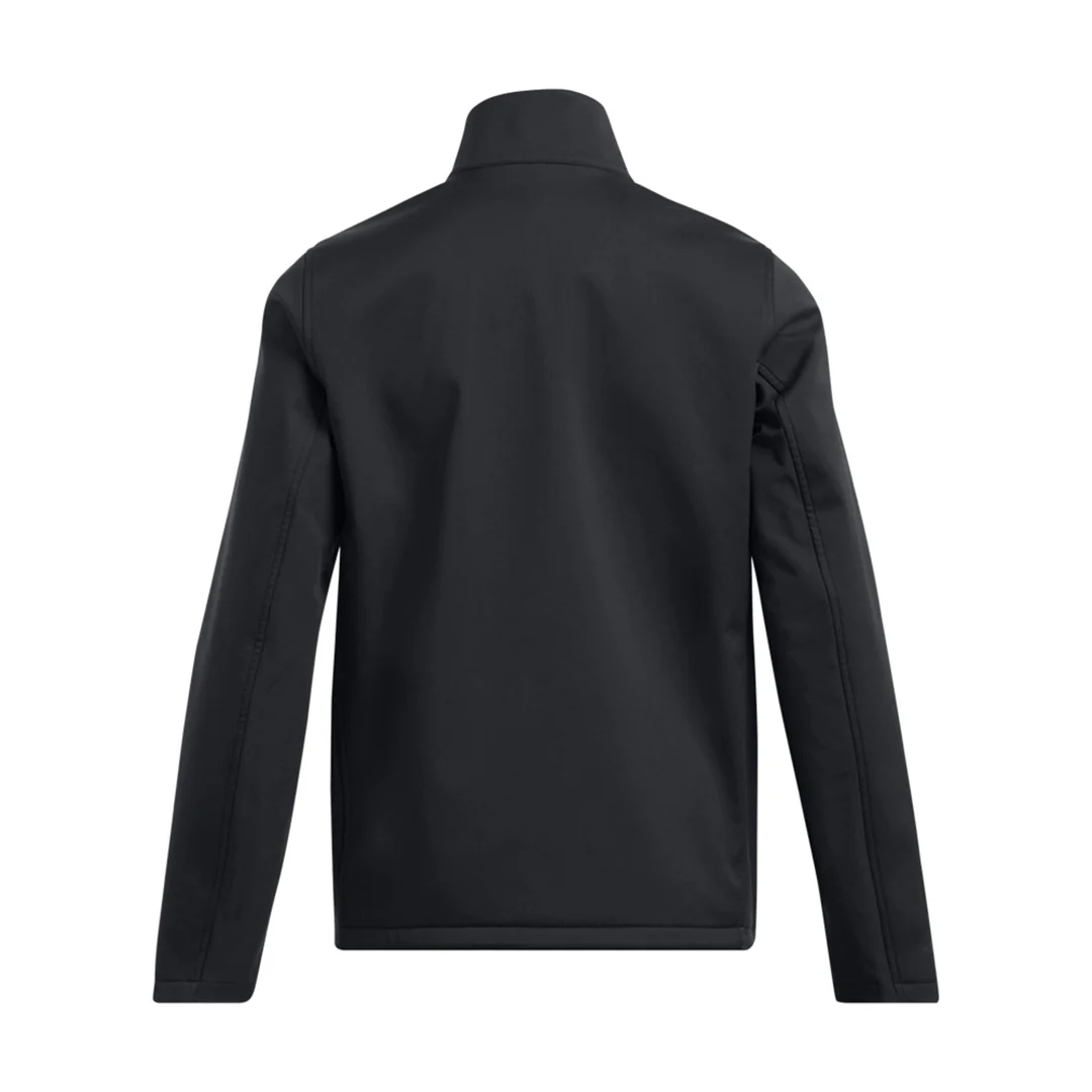 Under Armour Women Shield Jacket | 1371594-002 - Image 3