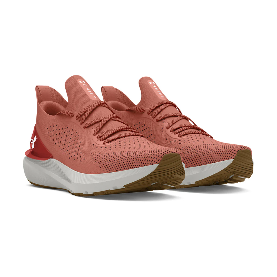 Under Armour Women Shift Running Shoes | 3027777-602 - Image 3