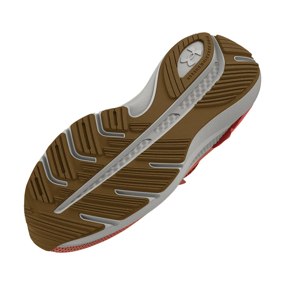 Under Armour Women Shift Running Shoes | 3027777-602 - Image 4