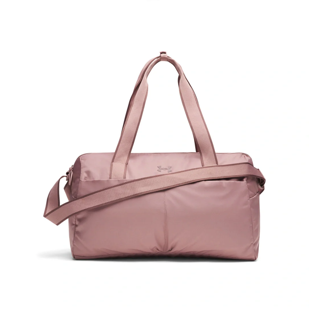 Under Armour Women Studio Lite Duffle | 1388915-673