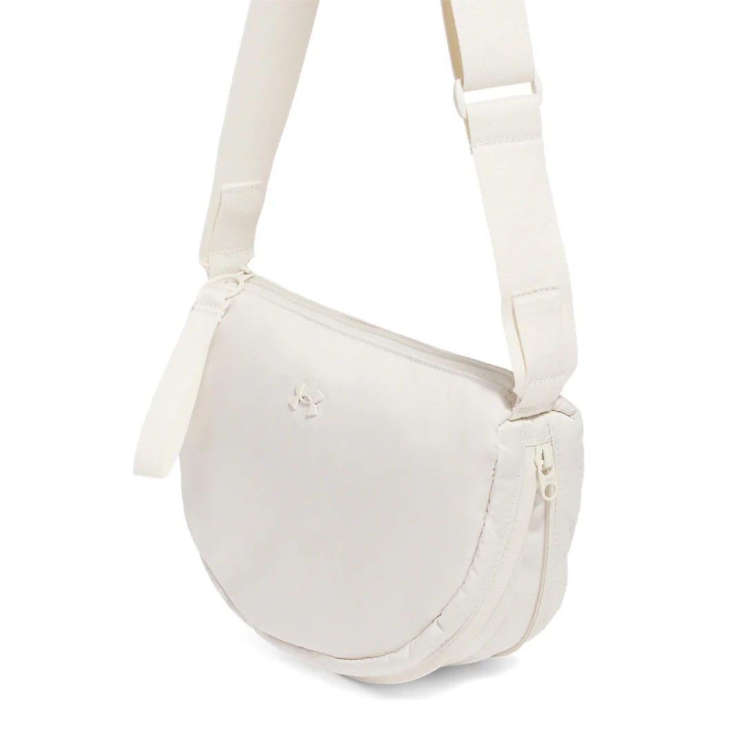 Under Armour Women Studio Luna Shoulder Bag | 1388927-279 - Image 3