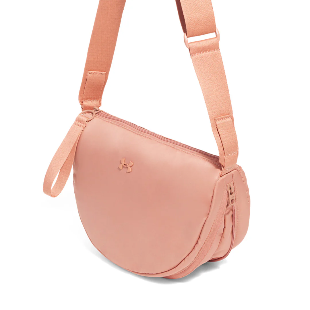 Under Armour Women Studio Luna Shoulder Bag | 1388927-696 - Image 3