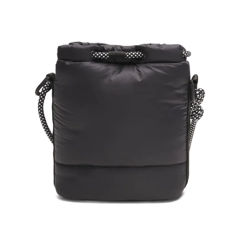 Under Armour Women Studio Puffer Bucket Bag | 6001576-002 - Image 2