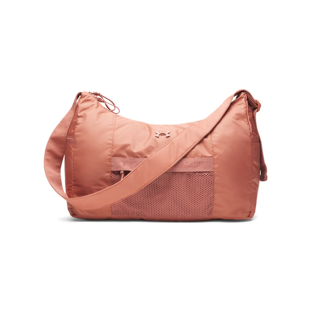 Under Armour Women Studio Slouchy Duffle | 1384461-216