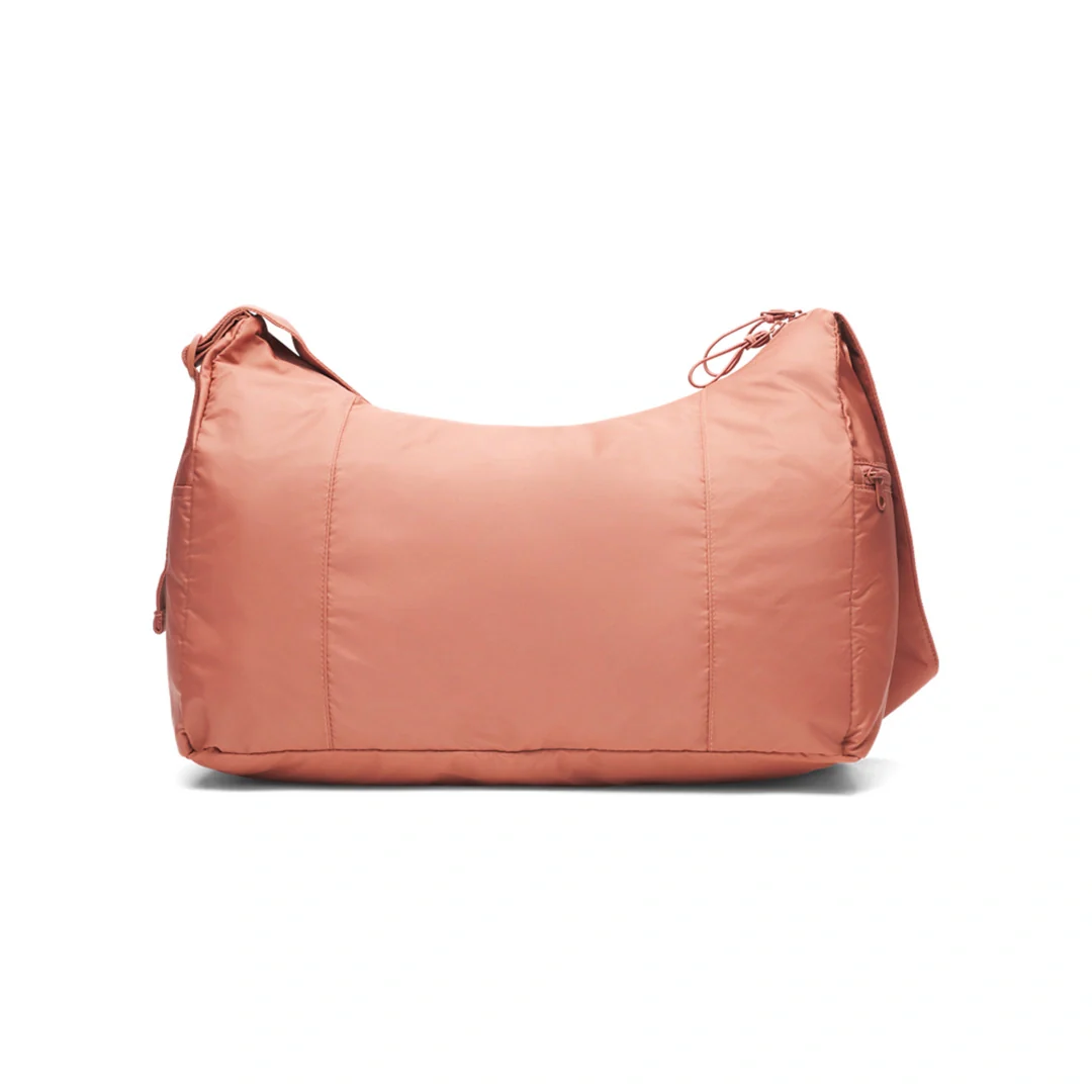 Under Armour Women Studio Slouchy Duffle | 1384461-216 - Image 2