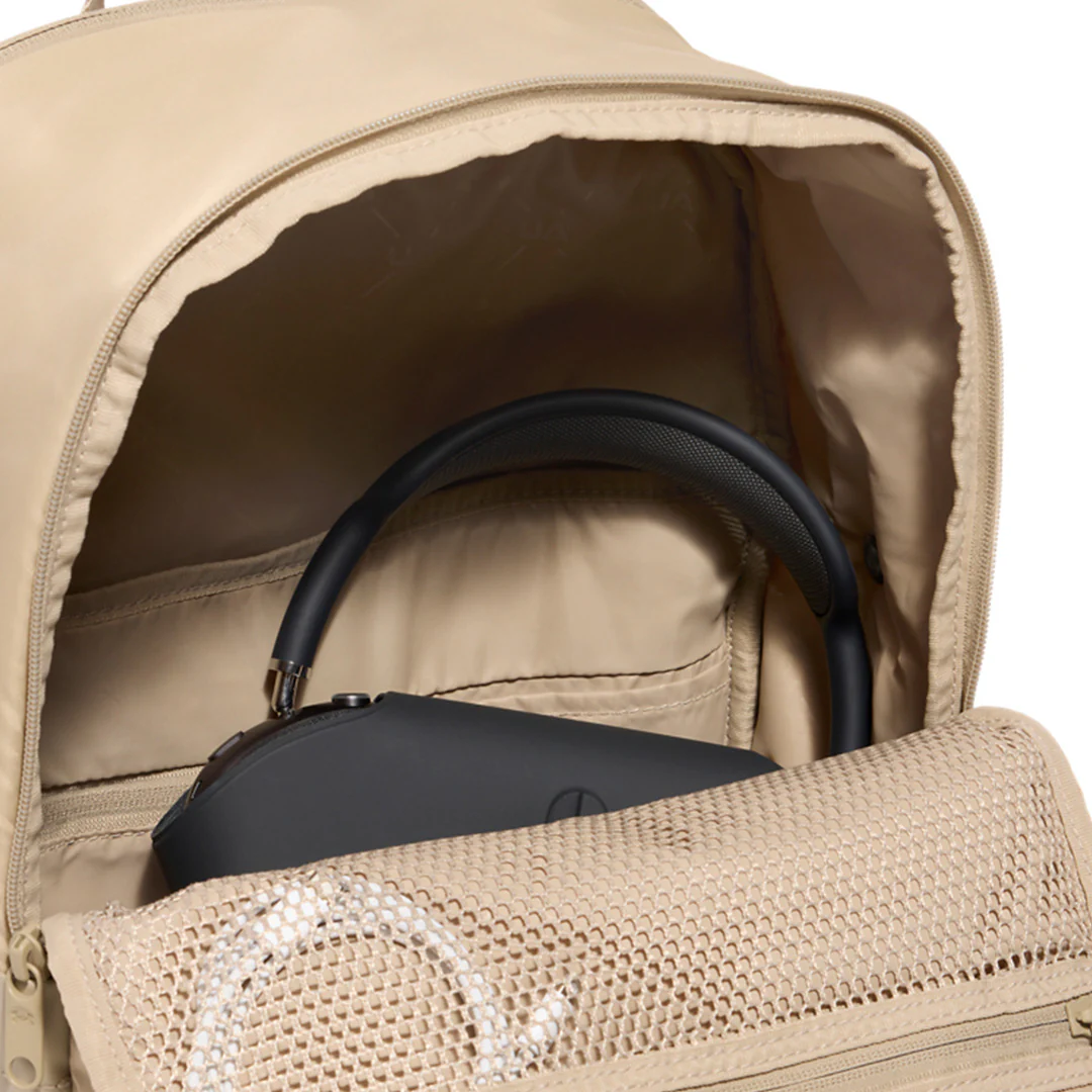 Under Armour Women Studio Spirit Backpack | 1388928-299 - Image 3