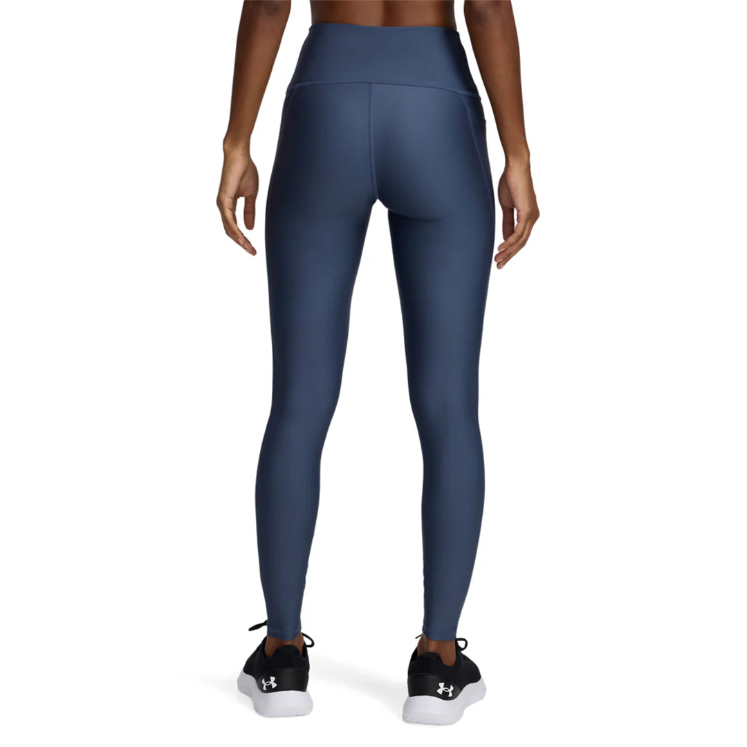 Under Armour Women Tech Branded Leggings | 6001621-044 - Image 2