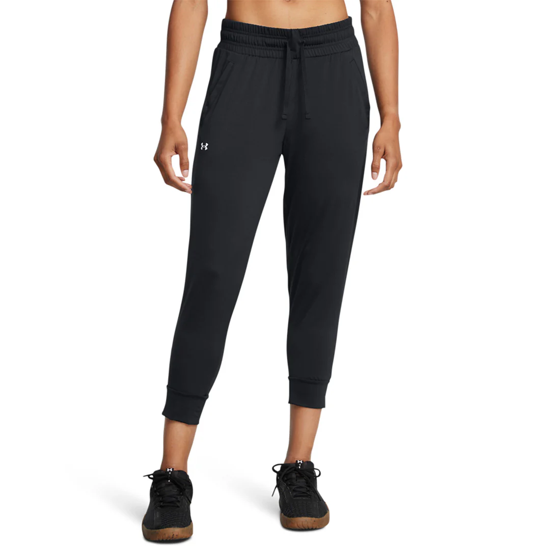 Under Armour Women Tech Capri Pants | 1372632-002