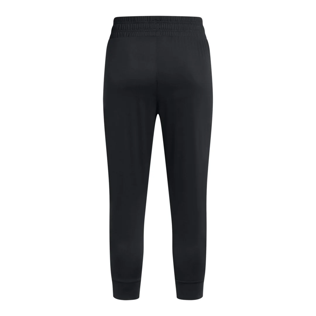 Under Armour Women Tech Capri Pants | 1372632-002 - Image 4