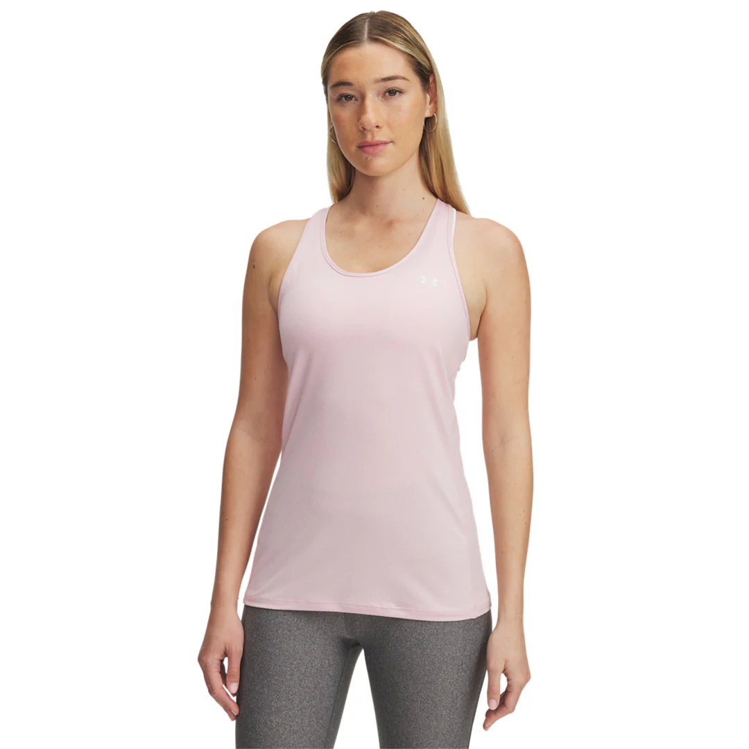 Under Armour Women Tech Mesh Racer Tank | 1328962-647